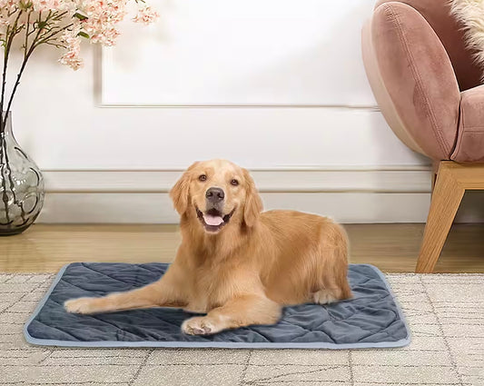 Rutschfeste wärmende Matte für Katzen und Hunde
